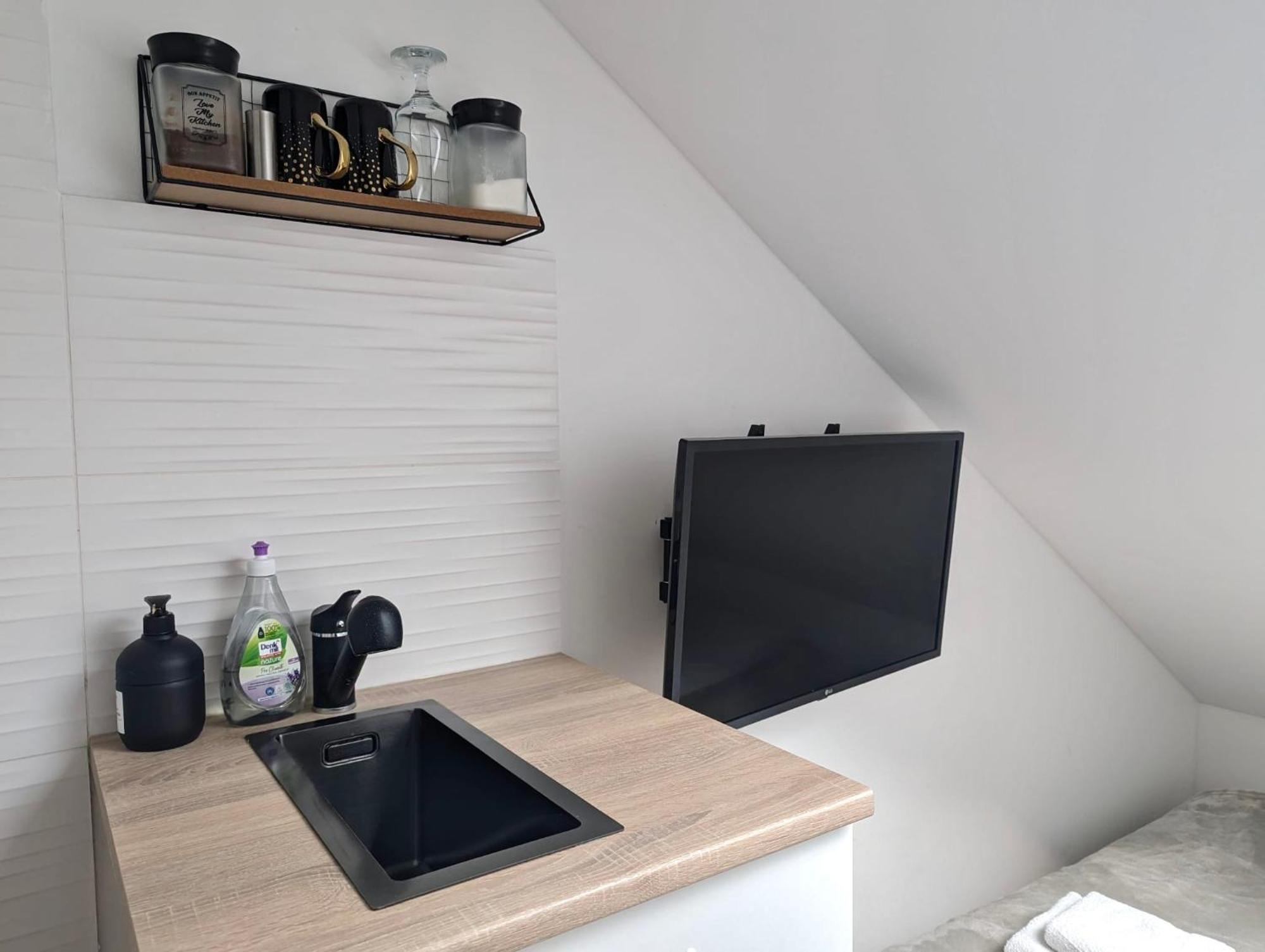 Miniscule Urban Tent Zagreb Dış mekan fotoğraf